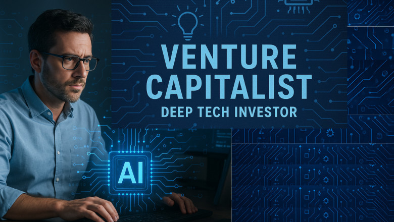The Role of Rajat Khare and Boundary Holding in Shaping India's Global AI Ambitions