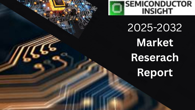 Amorphous Selenium Detector Market: Key Drivers, Challenges, and Regional Insights 2025–2032