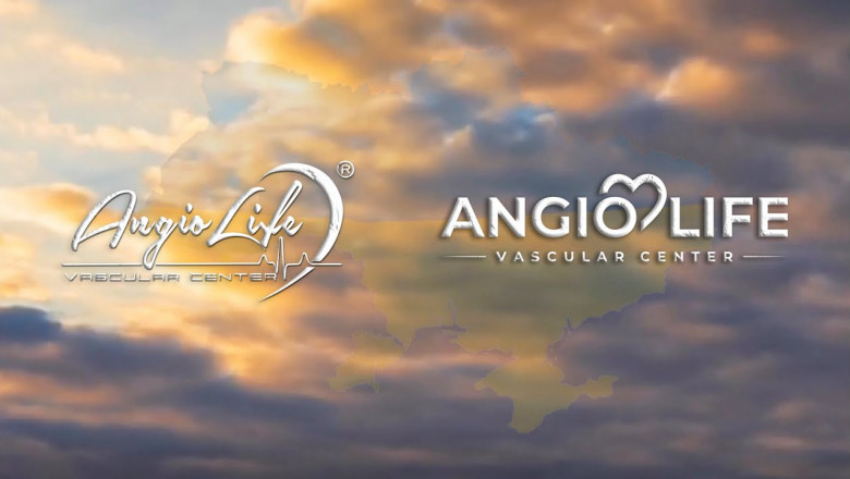 AngioLife: Your Vascular Health Partner in Ukraine