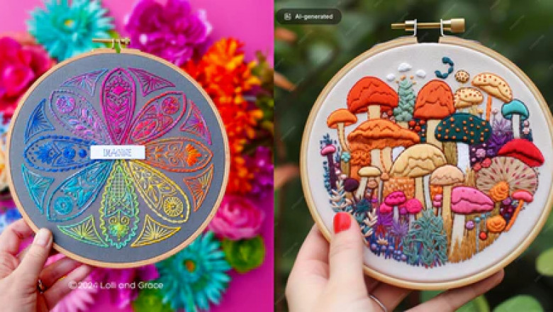 Exploring Emotional AI in Embroidery Digitizing: The Next Frontier