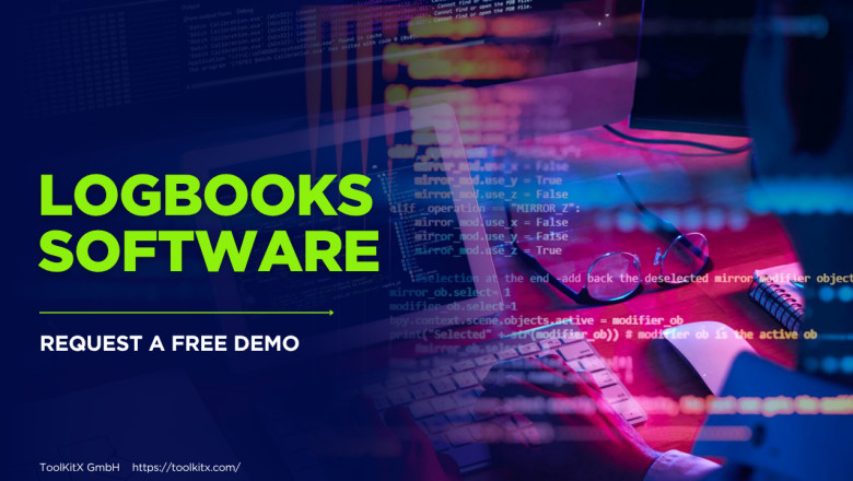 Inside Logbooks: History, How They're Used & Updates