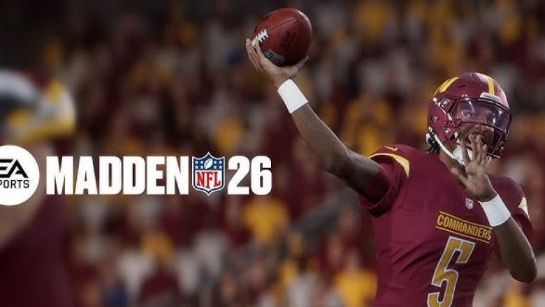 Madden 26 Coin Franchise Mode: Full Breakdown & Features