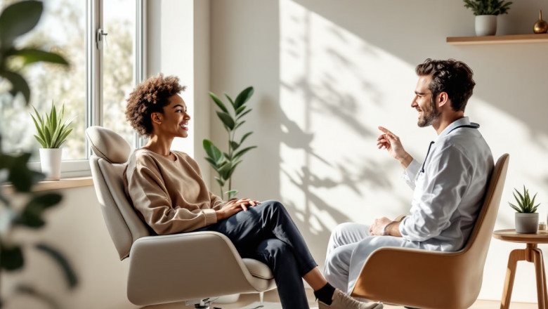 Why Online Anxiety Treatment is Gaining Popularity Today