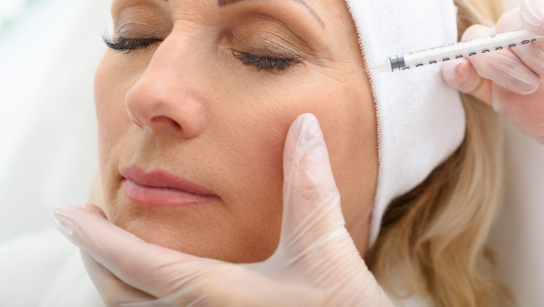 How Is Botox Different From Dysport or Xeomin?