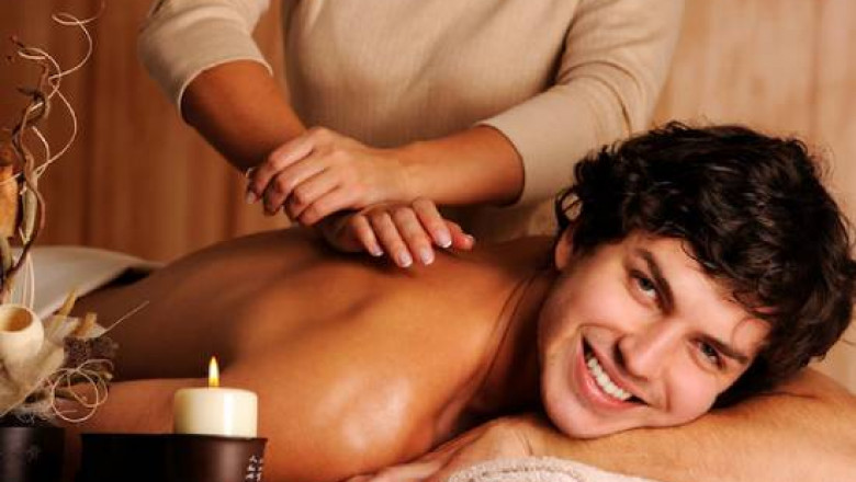 Omira Spa – Massage in Pimpri Chinchwad | Call 8484064883