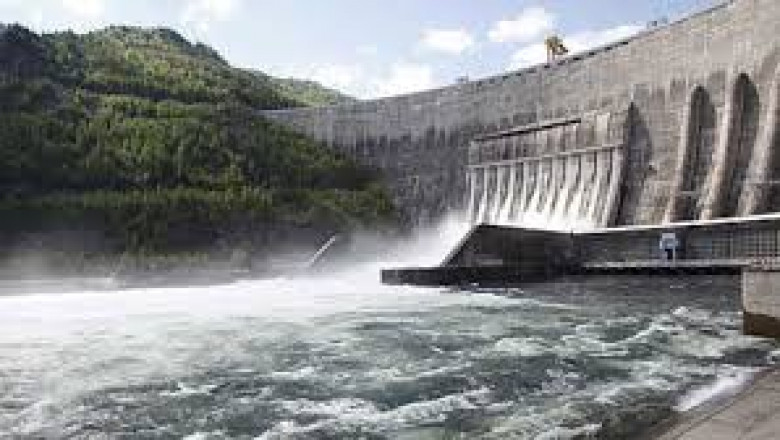 Small Hydropower Market Size, Growth, and Trends Forecast 2025-2033