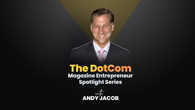 The Power of Visibility: Why Entrepreneurs Must Be Seen to Succeed