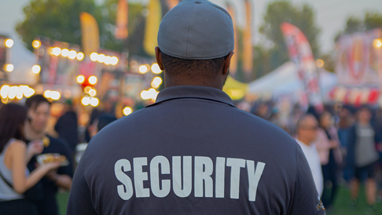 Armed Security Guard Services: When and Why You Need Them