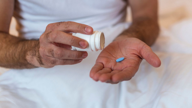 Global Age-related Vision Dysfunction Market Size and Trends