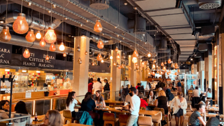 Inside Bangalore’s Most Imaginative Theme Restaurants