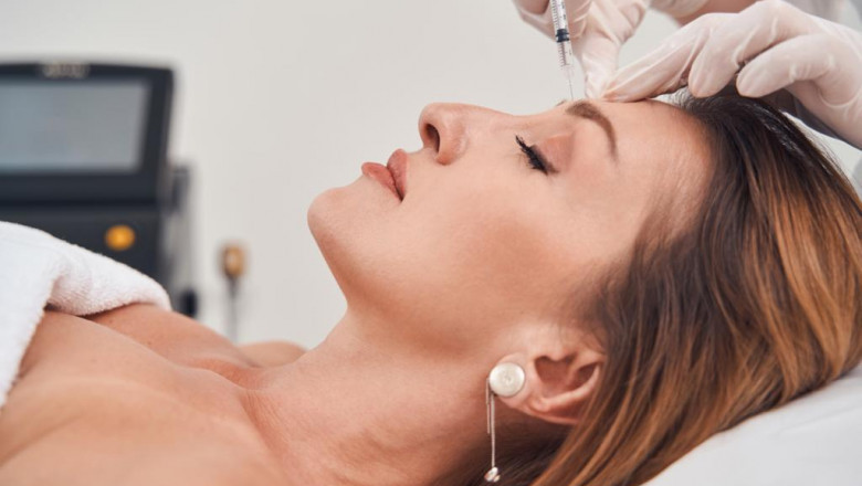 Mesotherapy Downtime: Myths vs. Reality