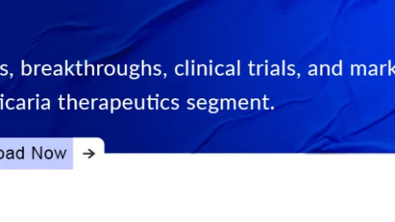 Next-Generation Solutions for CSU Patients