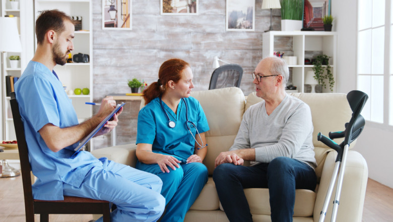 Primary Care and Mental Health: The Overlooked Connection