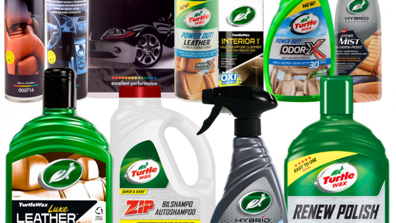 Professional Auto Chemicals and Consumables Supplier – Himtul