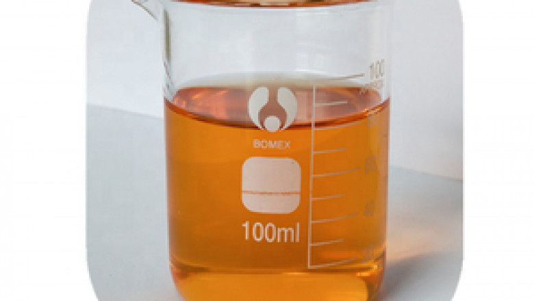 Revolutionizing High-Temperature Solutions