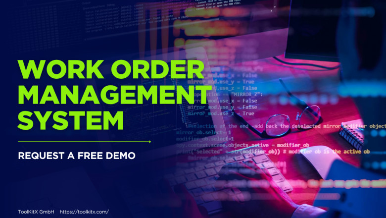 Simplify & Optimize: Essential Work Order Management Knowledge