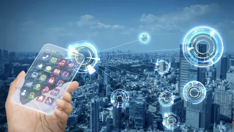 Smart Digitizing Services: The Future of Business Efficiency