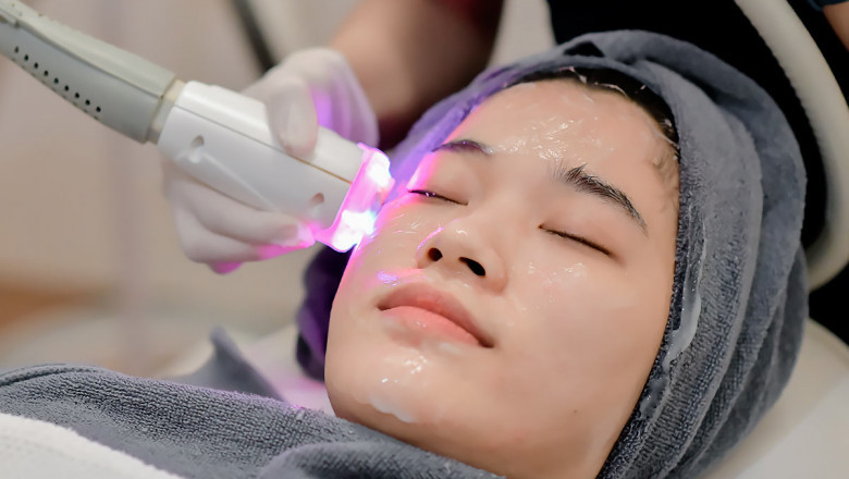 Summer Skin Rejuvenation: What’s Safe?