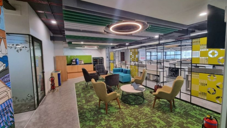 Virtual Office in Mumbai for Company and GST Registration