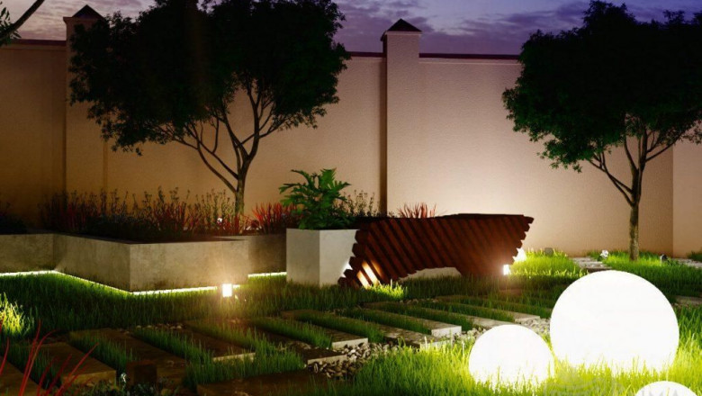 Artificial Lights Market: Growth, Trends, and Opportunities