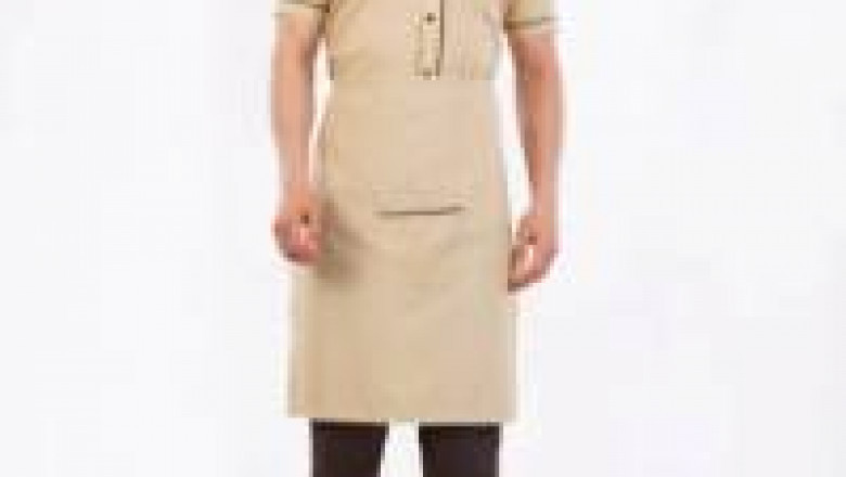 Benefits of custom housekeeping uniforms in hotels and hospitals