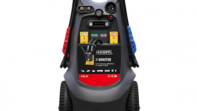 How Do Battery Chargers Power Modern Life? A Deep Dive into Their Types, Uses, and Benefits