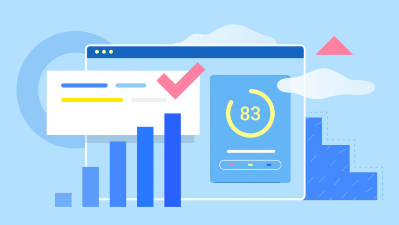 How to Improve Your Website Rankings Using Webflow and WordPress