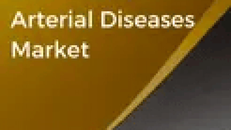 Market Evolution of Intracranial Arterial Diseases: Current and Future Outlook