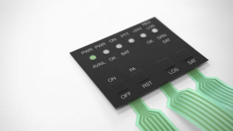 Membrane Switch Market: Innovations Driving Smart Interfaces
