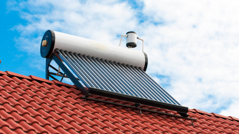 Solar Water Heaters Market Size, Trends, and Strategies