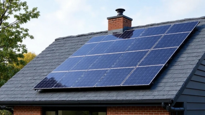 The Future of Solar Panels: Trends and Predictions