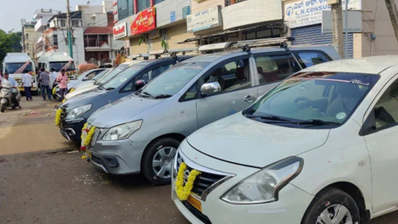 Top Benefits of Choosing Tempo Traveller Rent in Mysore