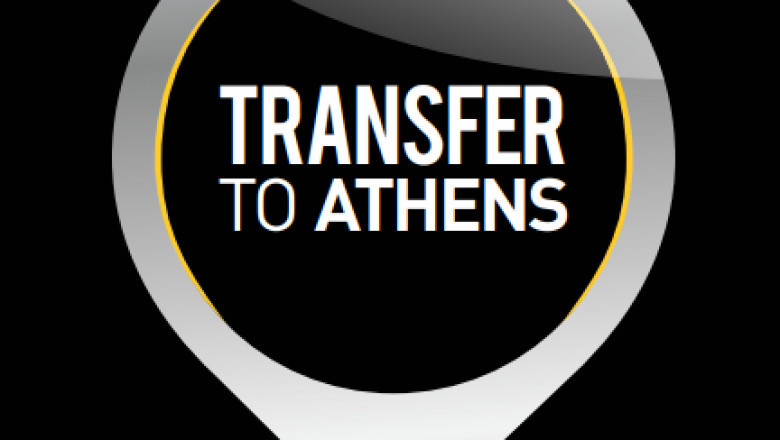 Athens Airport Taxi Services – Fast, Reliable & Affordable Rides to Any Destination