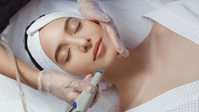 Best Clinics for HydraFacial in Islamabad