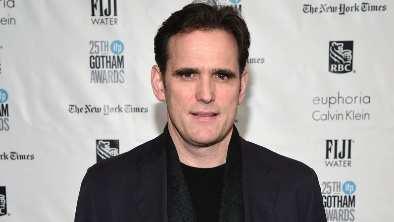 Exploring the Life and Career Behind Matt Dillon's Net Worth