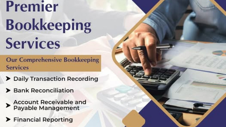 Need an Austin Tax Advisor or Bookkeeper? Here’s How GavTax Advisory Services Can Help