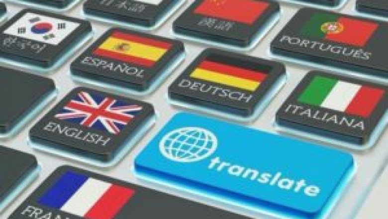 Official Translations for Visas, Contracts & More | Bonus Kyiv