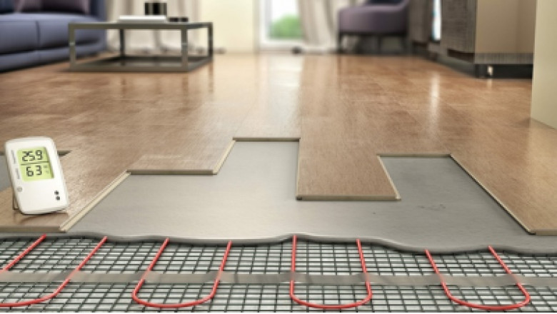 POLSTORE – Trusted Online Store for Underfloor Heating Systems