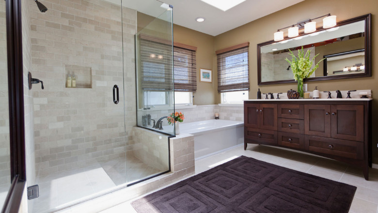 Top Design Trends for Modern Bathroom Renovations
