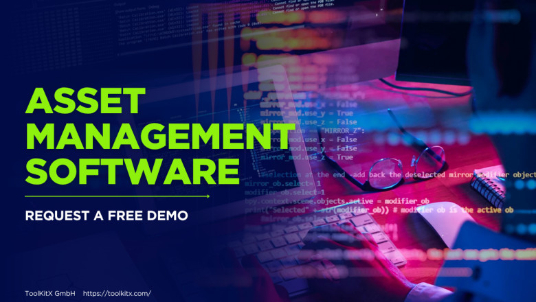 Demystifying Asset Management: Features and Benefits of Complete Solutions