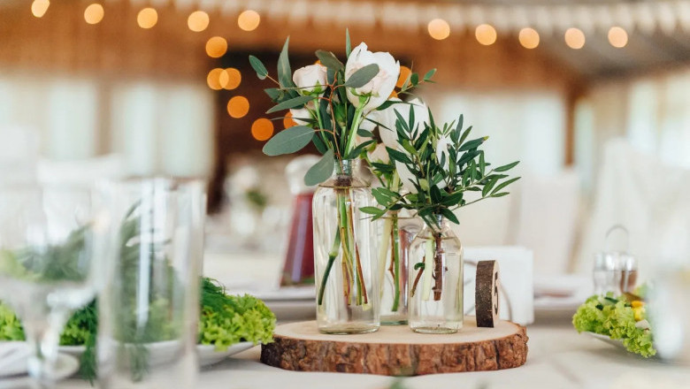 How Wedding Flowers in Jacksonville Tell Your Love Story?