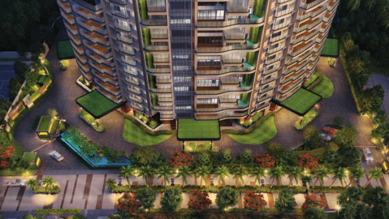 Premium 4 BHK Flat for Sale in Bangalore | Luxury 4 bhk Apartments in Bangalore | Phoenix Kessaku