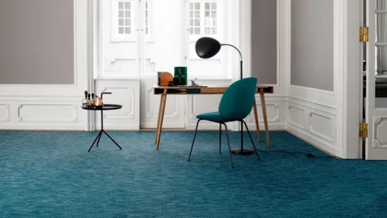 Stylish & Soft Wall to Wall Carpets for Every Room