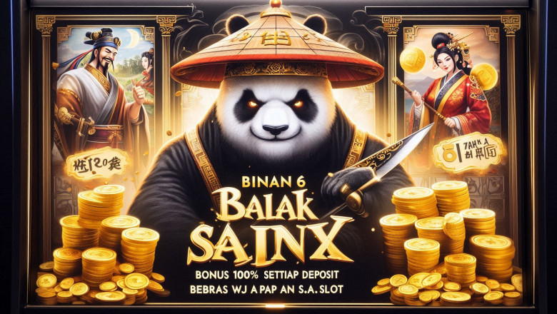 BALAKSIX: Link Alternatif Login Balaksix Terpercaya Hari Ini