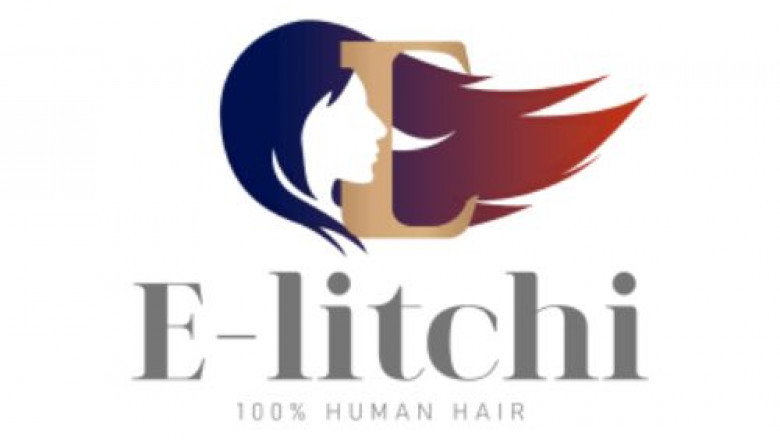 Natural-Looking Hair Topper for Thinning Crown | E-litchi Hair