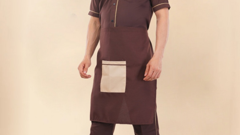 Key Things to Look for in Cleaning Staff Uniforms