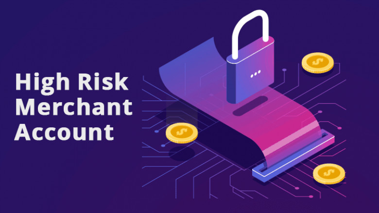 Why High Risk Merchant Accounts Are Essential for Certain Businesses