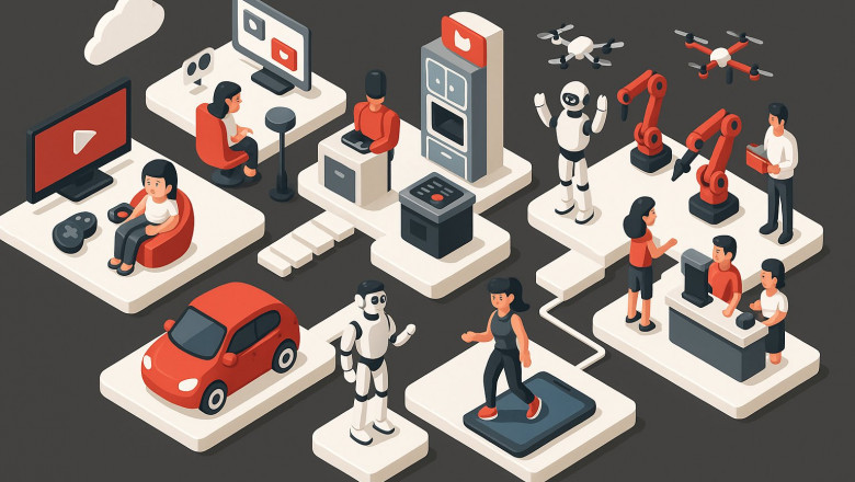 Why IoT Remains the Weakest Cybersecurity Link