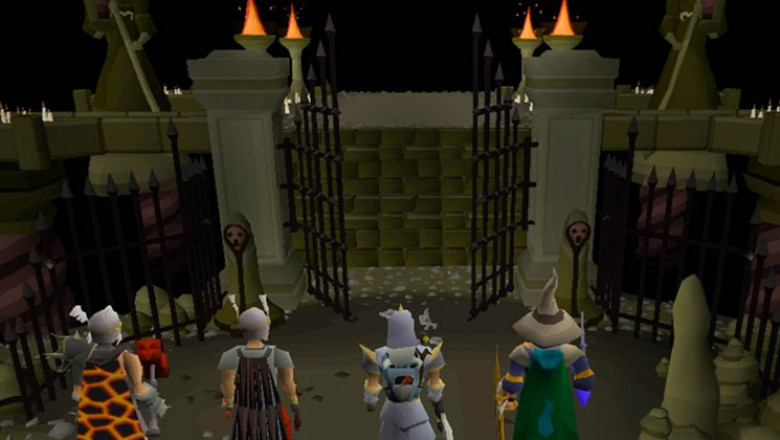 OSRS Gold: A Complete Walkthrough for Getting the Skavid Map