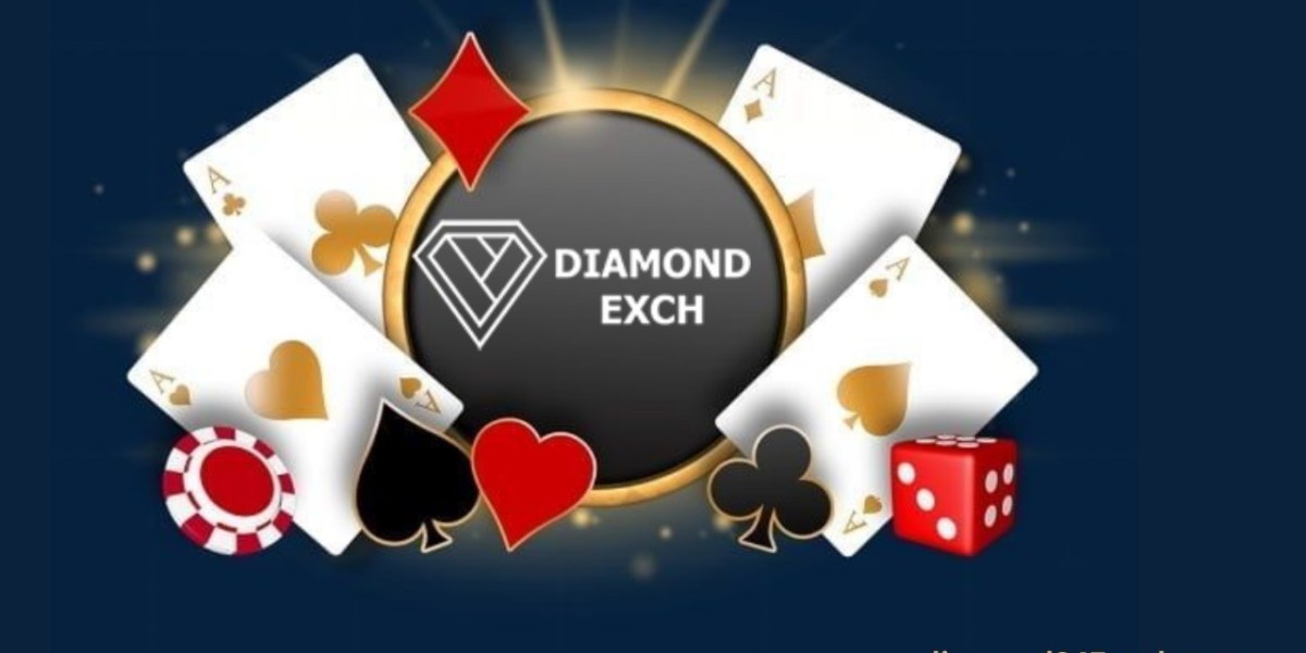 Diamond247exch : Leading Online Casino id provider in india